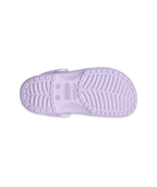 Crocs Classic Clog K Lavender in Lavender