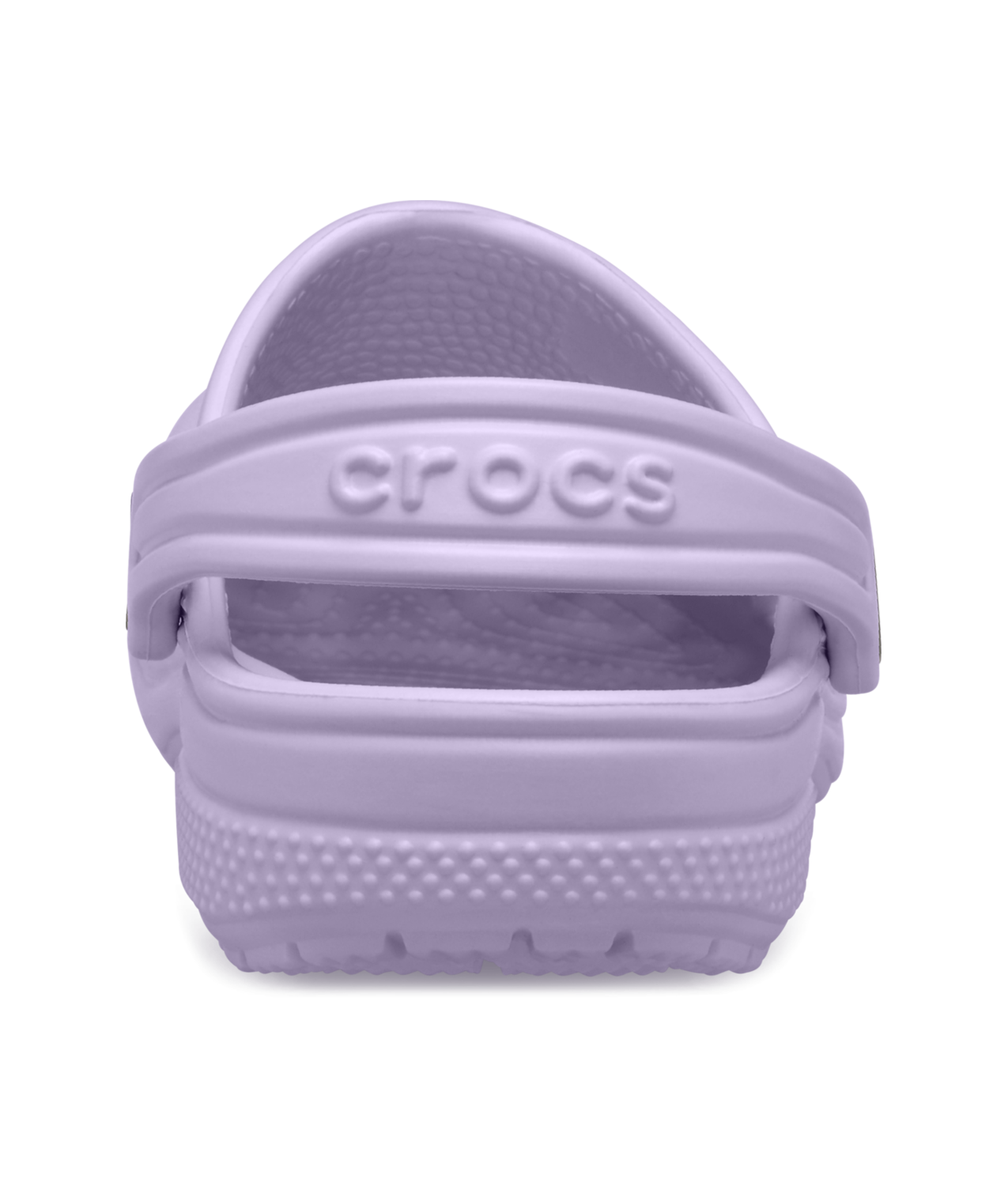 Crocs Classic Clog K Lavender in Lavender