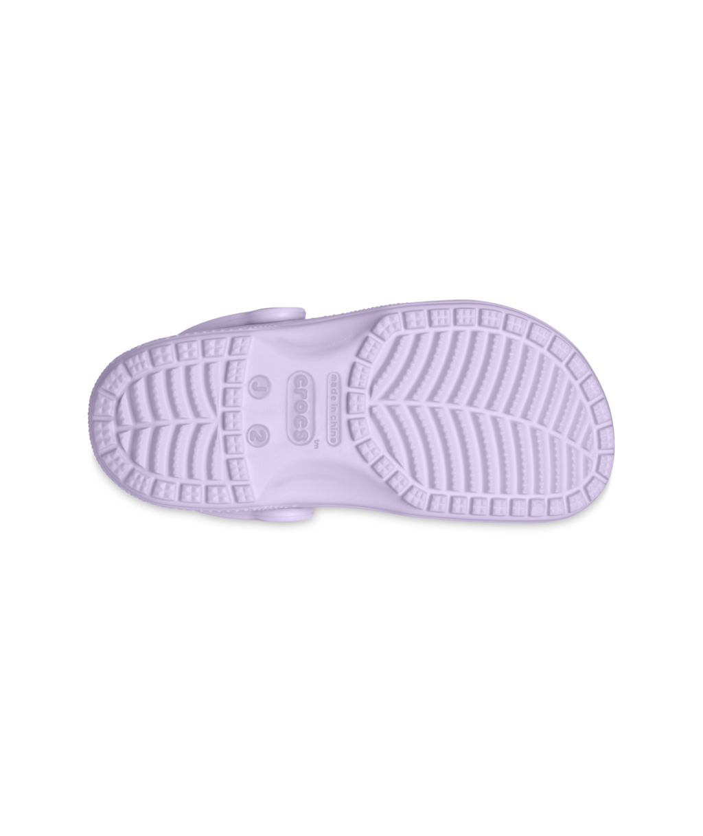 Crocs Classic Clog K Blrnapink in BlrnaPink