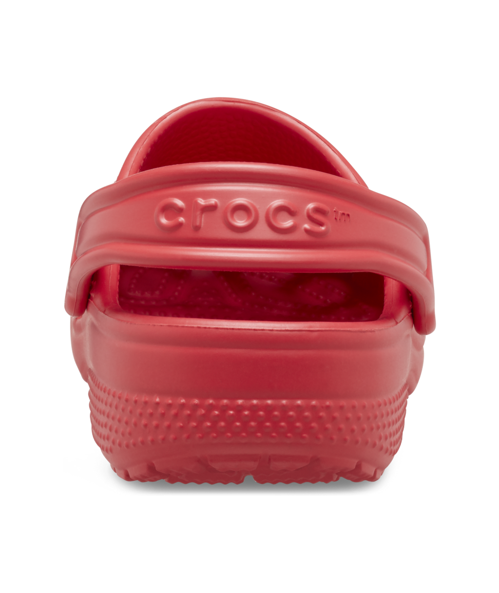 Crocs Classic Clog K Blrnapink in BlrnaPink