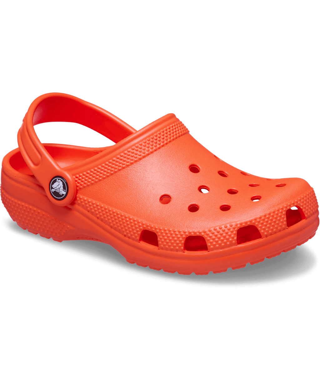 Crocs Classic Clog K Orz in OrZ