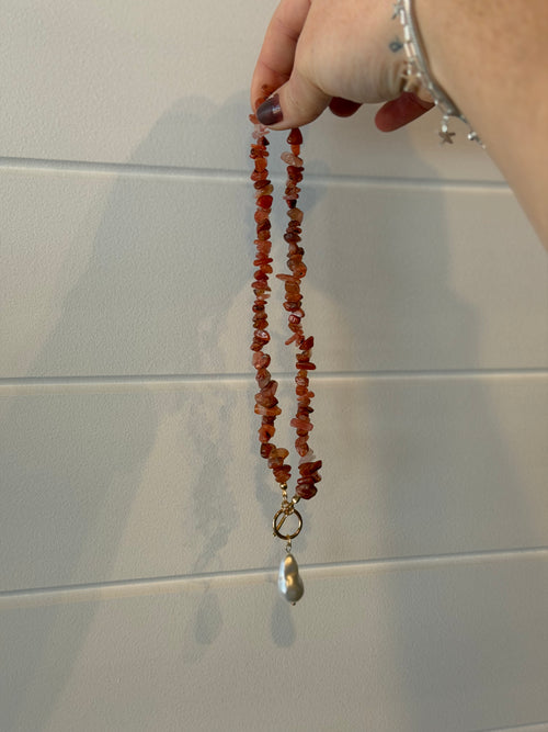 EP SURF Rita Necklace