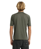 Billabong Boxed Arch Rf Ss in MILITARY