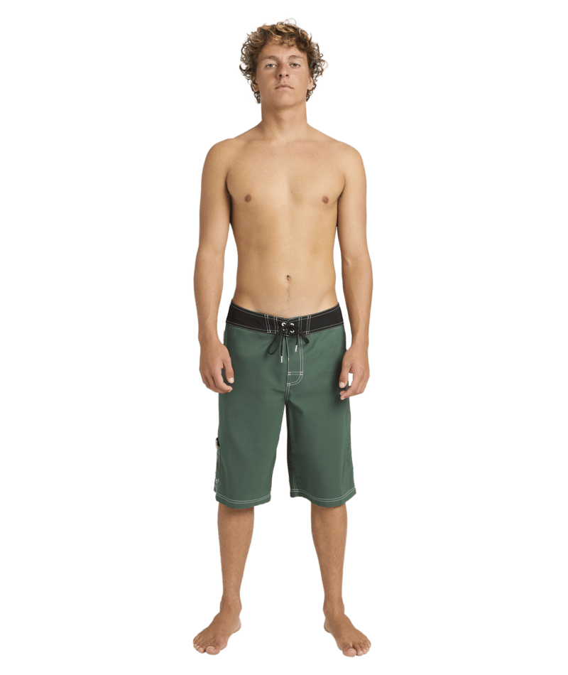 Billabong Spec 73 Pro in FOREST