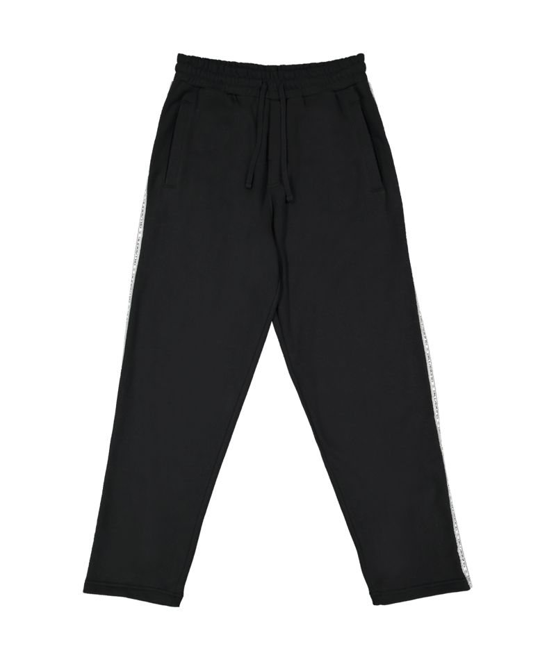 Billabong Spec 73 Trackpant Pant in BLACK