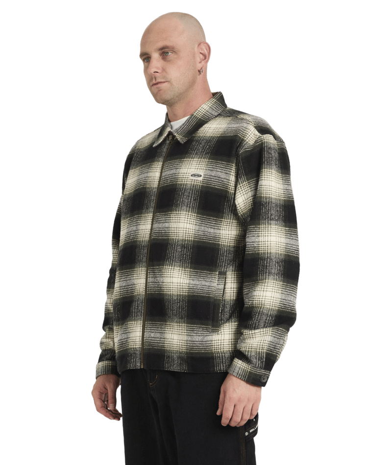 Billabong Bad Dog in BLACK