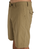 Billabong Surftrek Journey Hybrid in GRAVEL