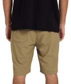 Billabong Surftrek Journey Hybrid in GRAVEL