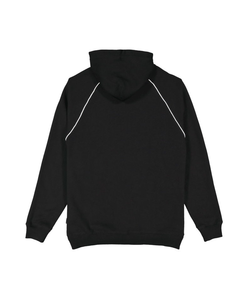 Billabong Spec 73 Orbit Pop Hood in BLACK