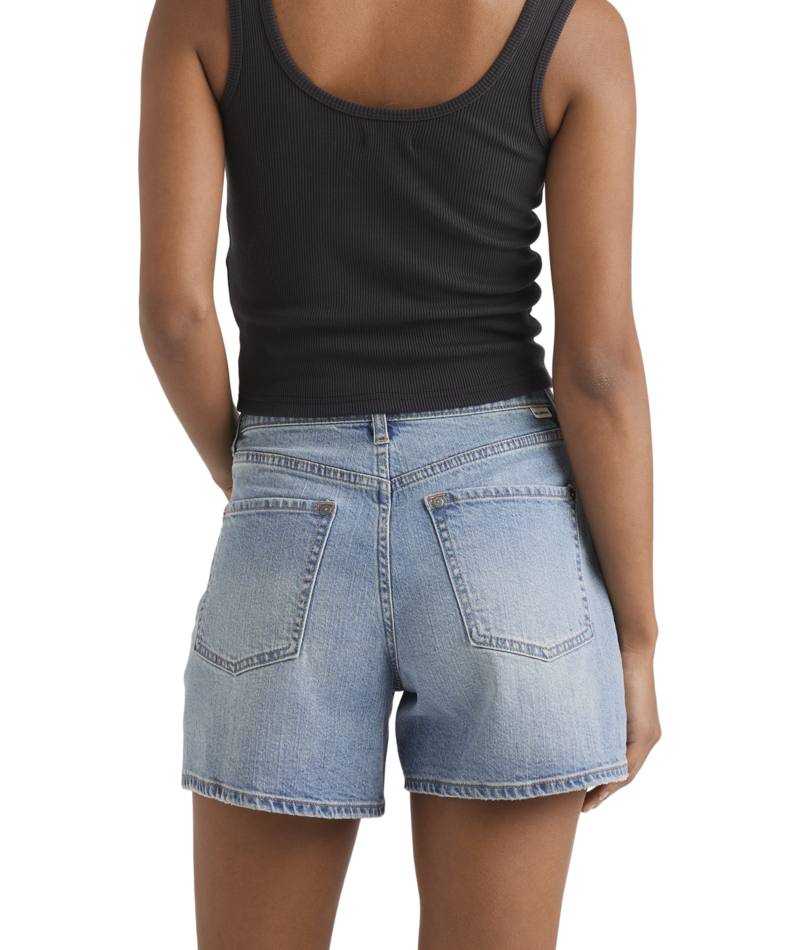 Billabong Shifter Dnm Shrt in SHADED WASH