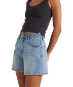 Billabong Shifter Dnm Shrt in SHADED WASH