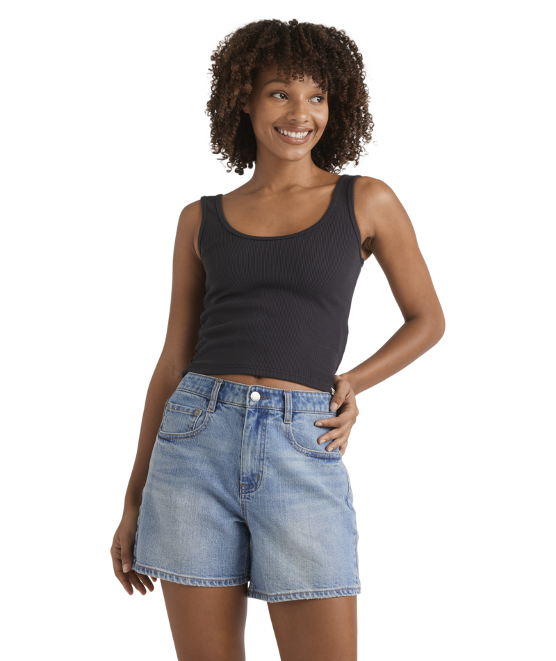 Billabong Shifter Dnm Shrt in SHADED WASH