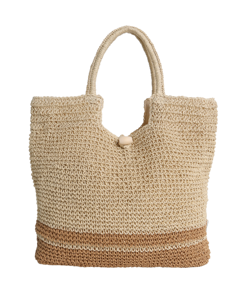 Billabong All Day Me Bag in NATURAL