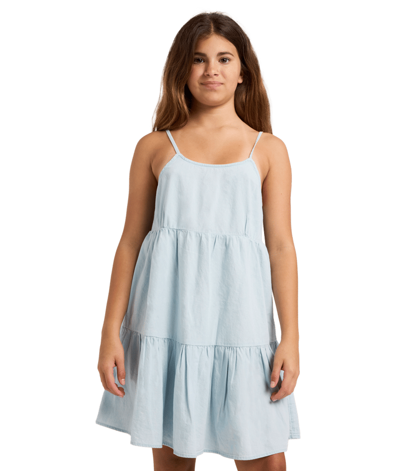 Billabong Wave After Wave Jnr in SKY GRAY