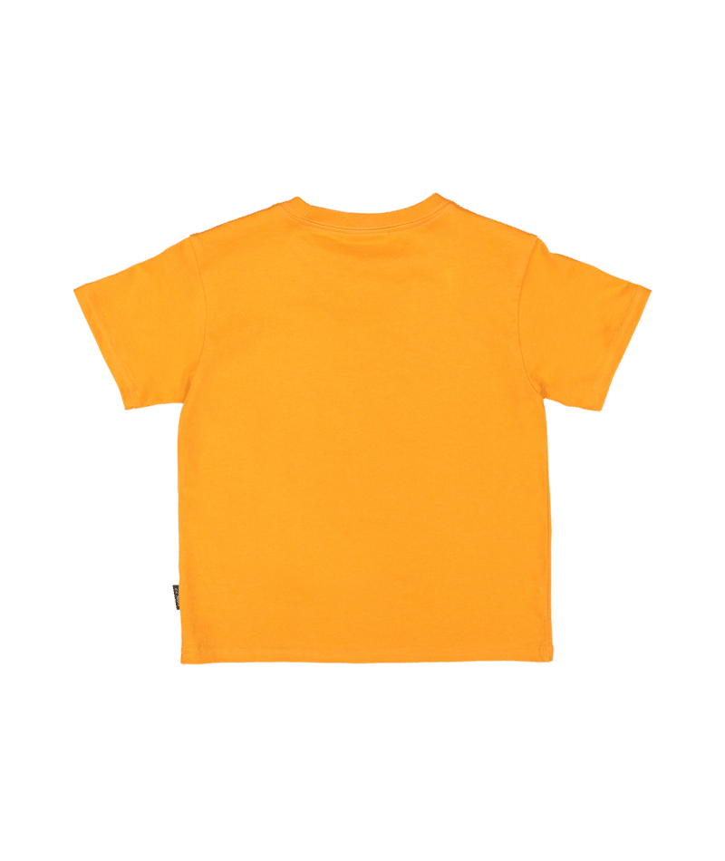 Billabong Groms Spec 73 Signal in DUSTY ORANGE