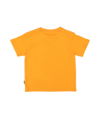 Billabong Groms Spec 73 Signal in DUSTY ORANGE