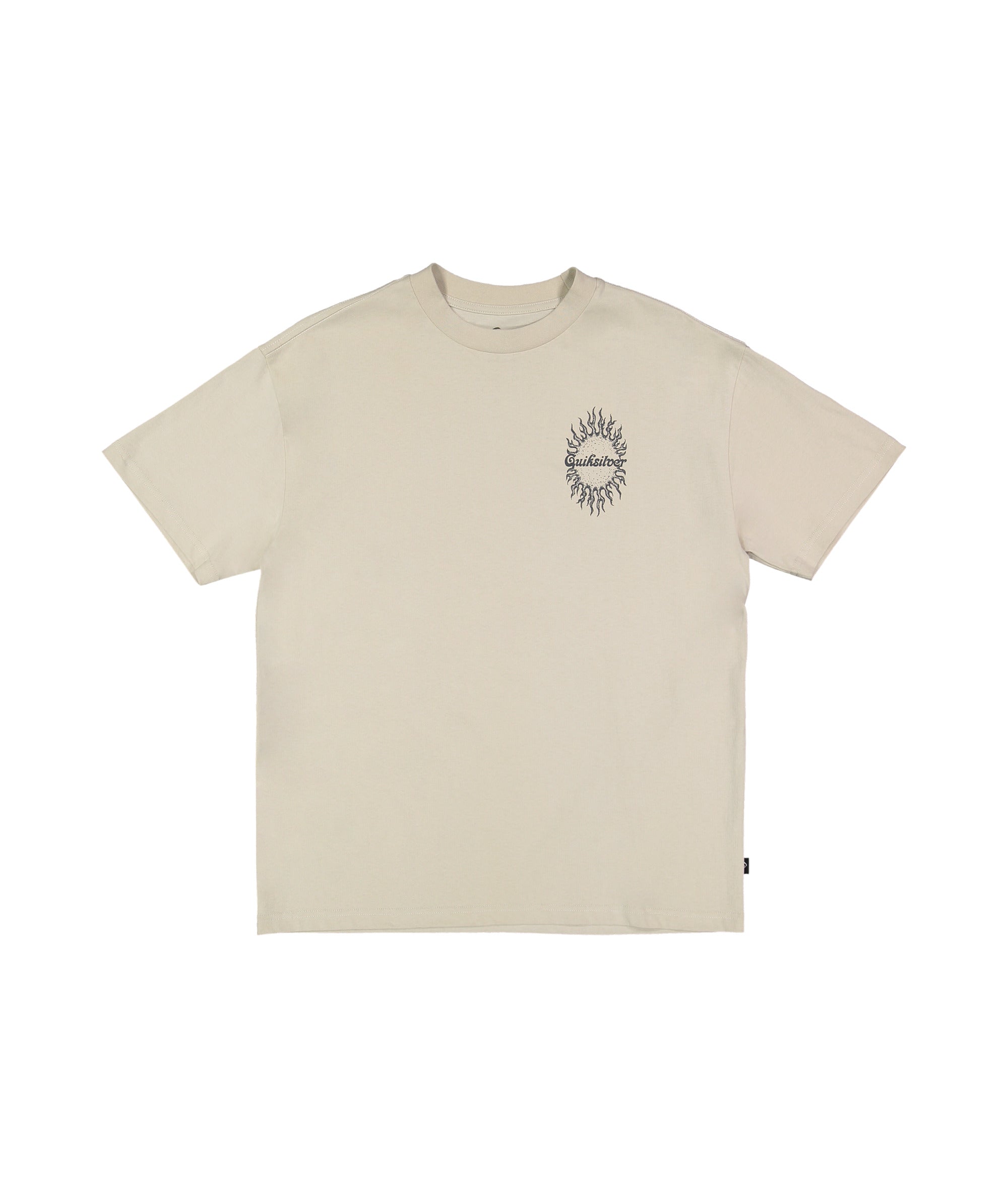 Quiksilver Interconnect Ss in MOONSTRUCK