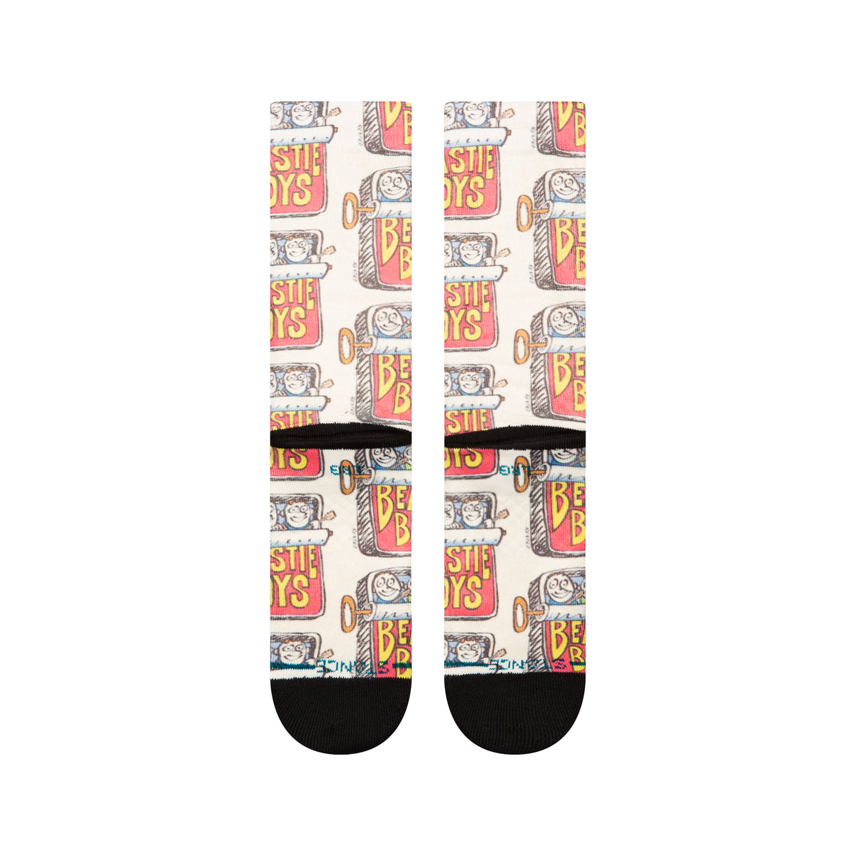 Stance CANNED in OFFWHITE