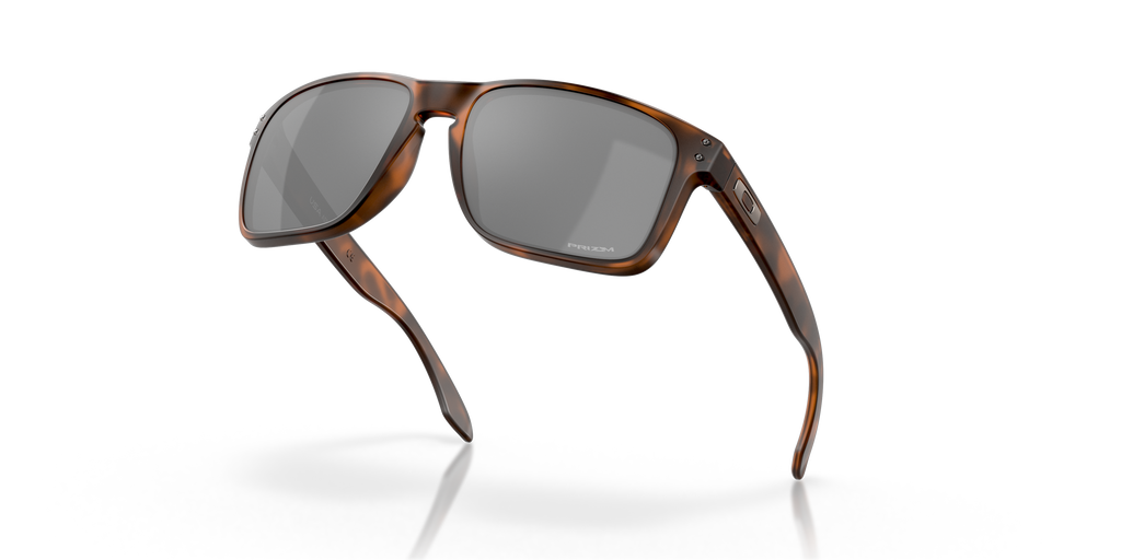 Oakley HOLBROOK XL MATTE BROWN TORTOI in Matte Brown Tortoise