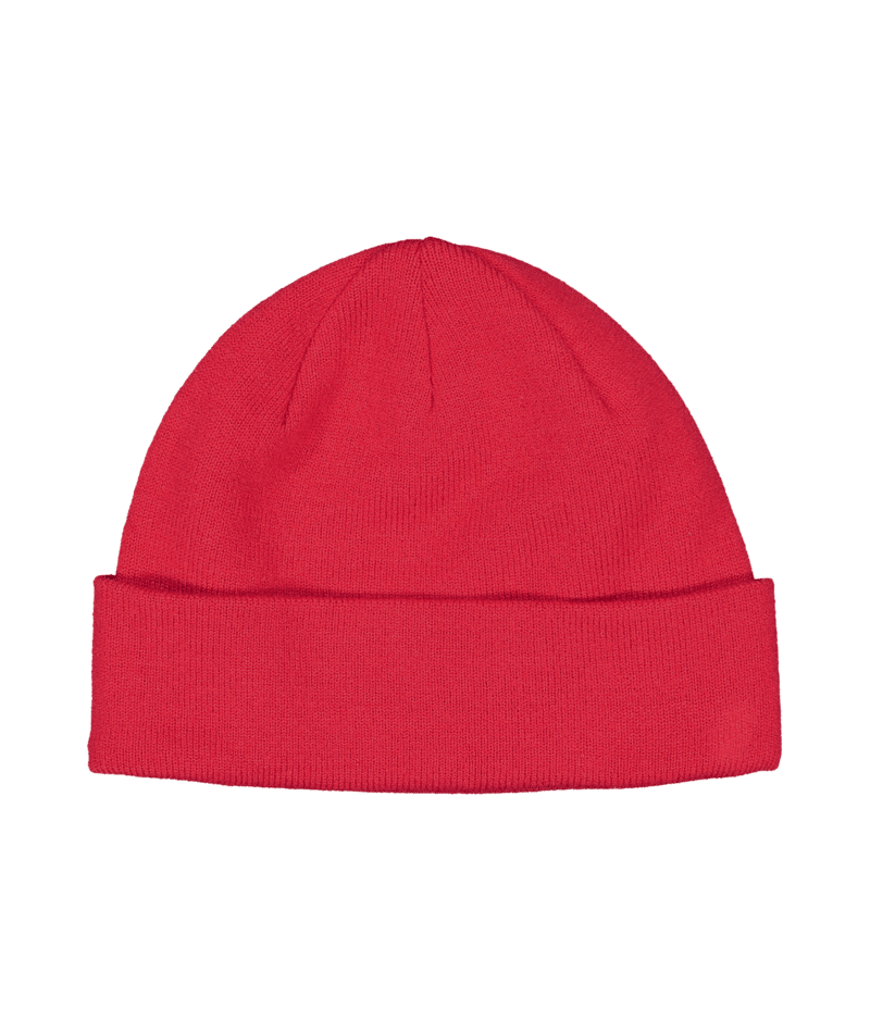Roxy Going Back Beanie in RIO RED