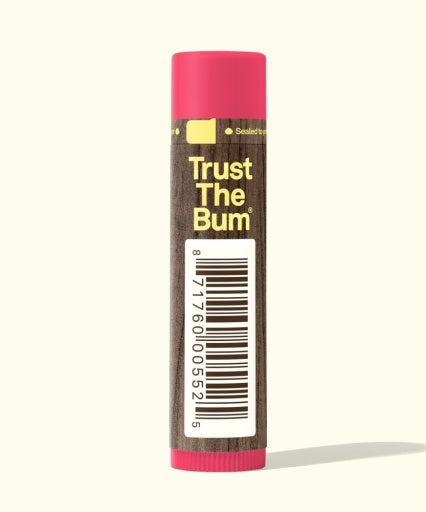 Sun Bum Original Spf 15 Lip Balm Watermelon 4.25.G in NA