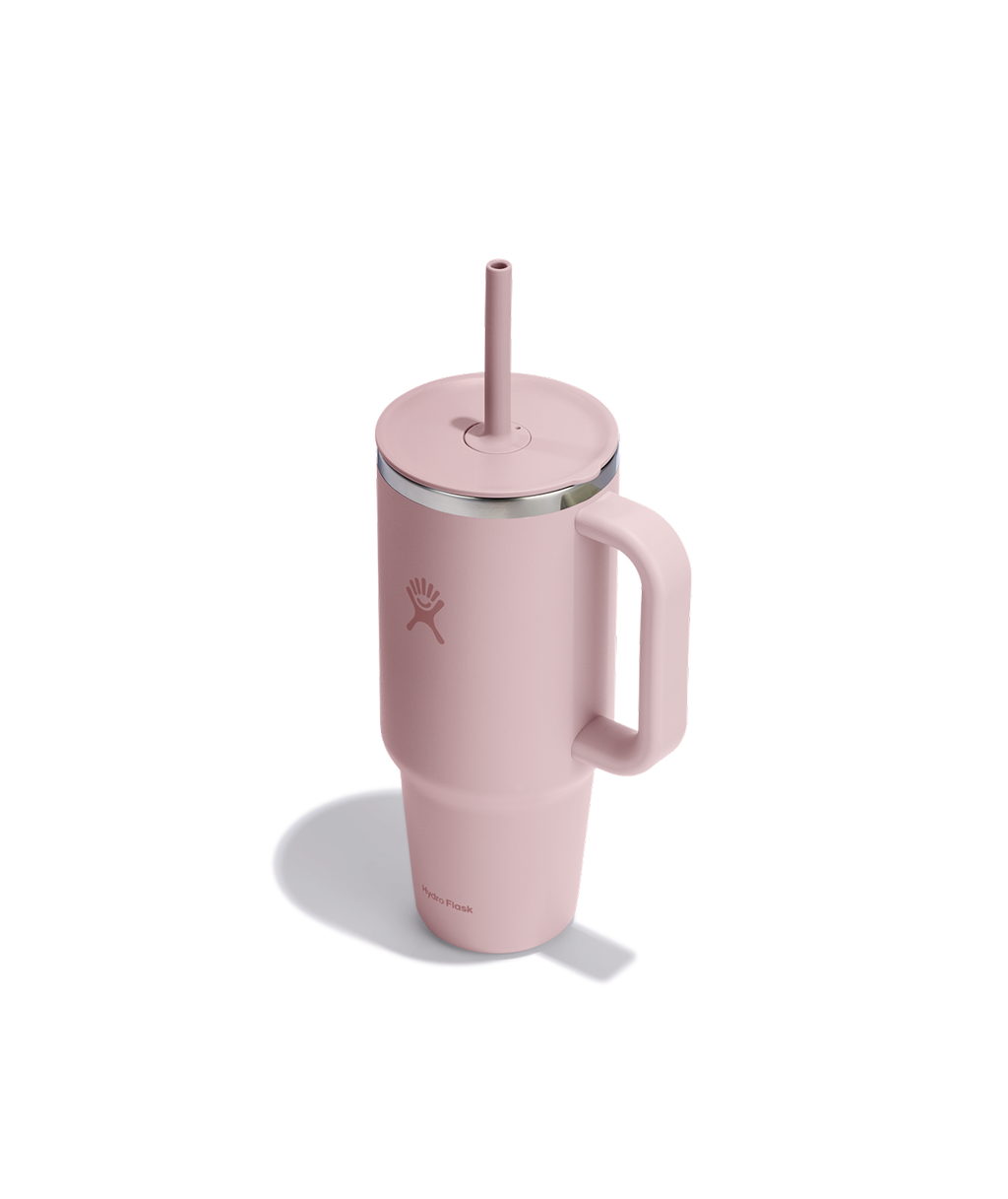 Hydro Flask 40 Oz Travel Tumbler in Trillium