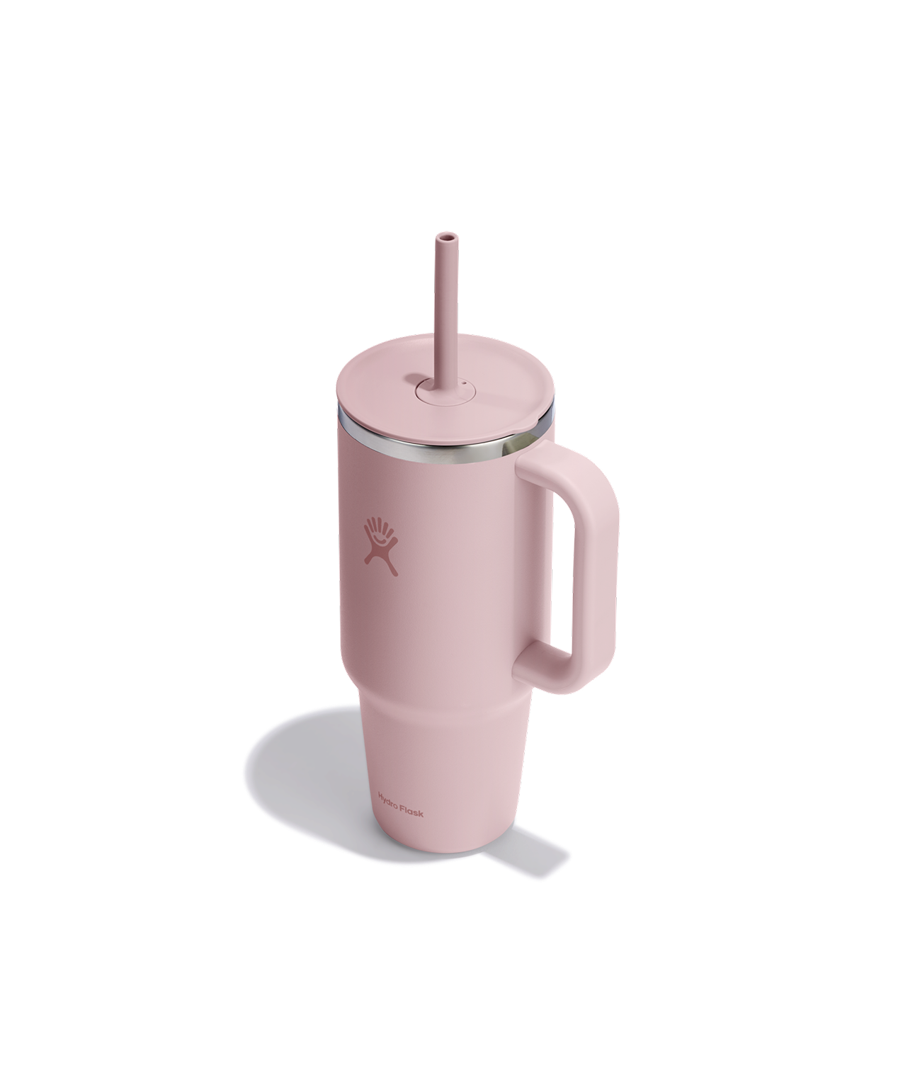 Hydro Flask 40 Oz Travel Tumbler in Trillium