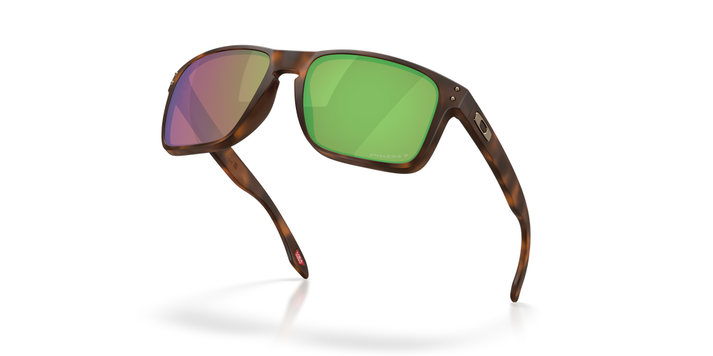 Oakley HOLBROOK XL MATTE TORTOISE PRI in Matte Tortoise