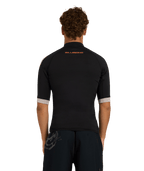 Billabong SPEC PANEL PF SS in BLACK