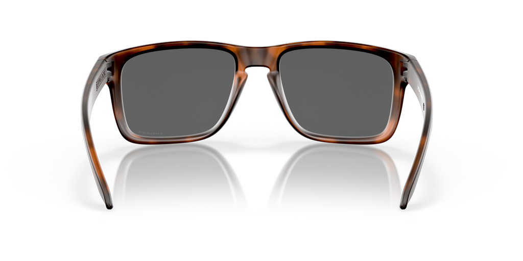 Oakley HOLBROOK XL MATTE BROWN TORTOI in Matte Brown Tortoise