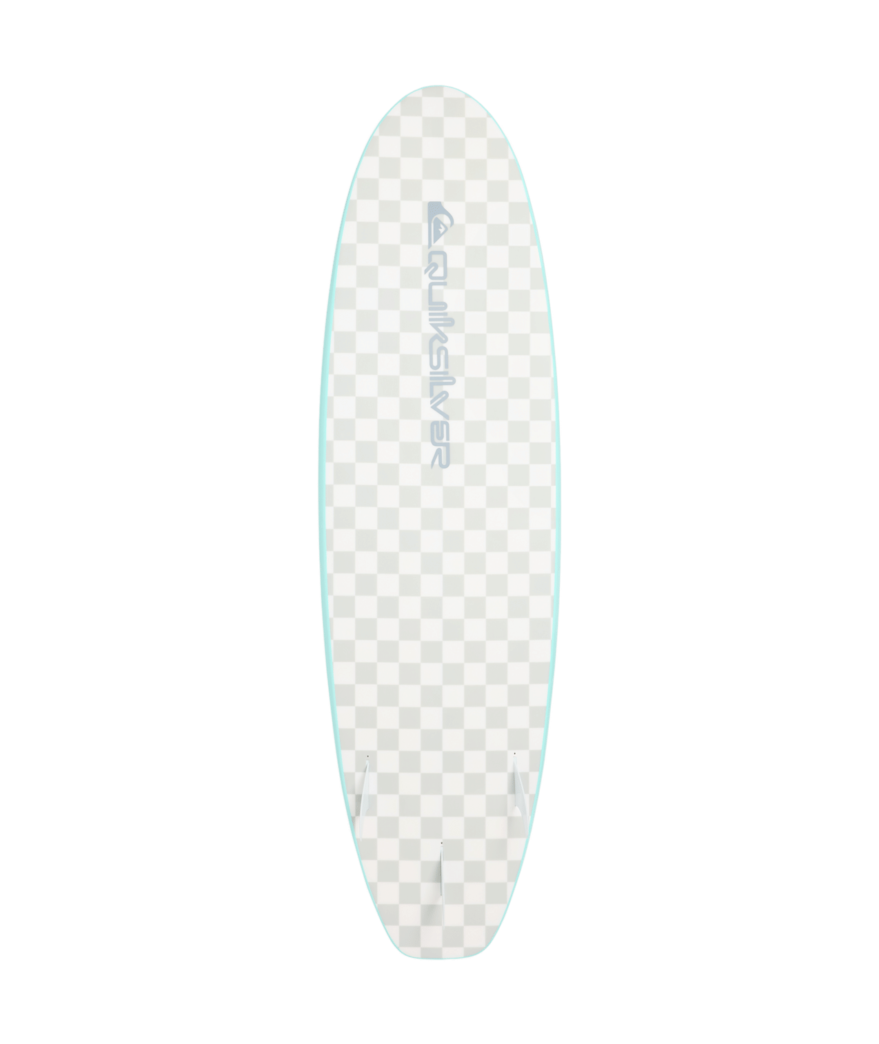 Quiksilver QS 6.60 SOFTBOARD in AQUA