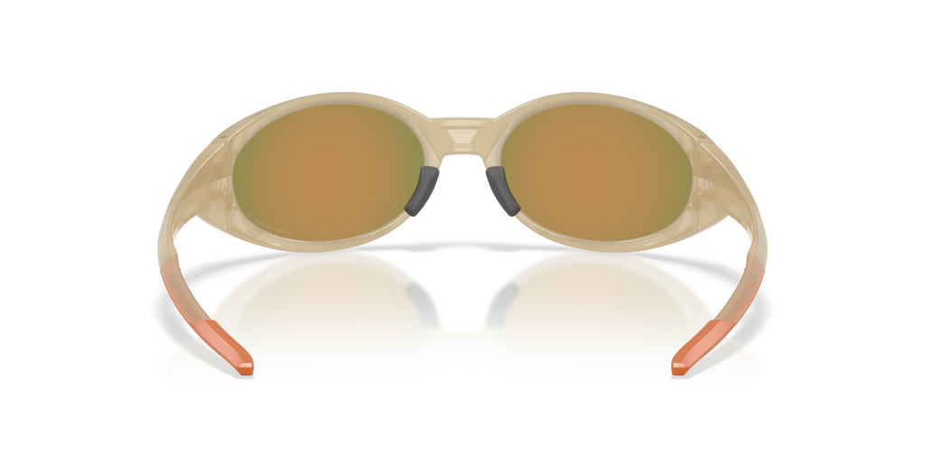 Oakley EYEJACKET REDUX SANDSTORM PRIZ in Sandstorm