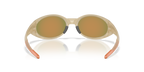 Oakley EYEJACKET REDUX SANDSTORM PRIZ in Sandstorm