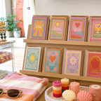 Birthday sun card | Another trip around the sun | Beach card