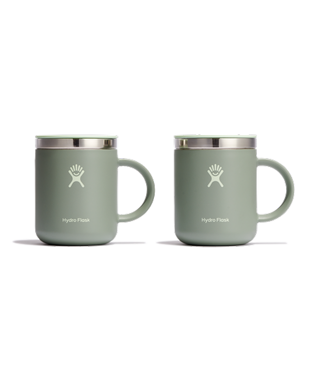 Hydro Flask 32 Oz Wide Mouth Bundle in Agave-Aloe