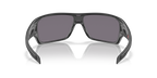 Oakley TURBINE ROTOR MATTE BLACK PRIZ in Matte Black