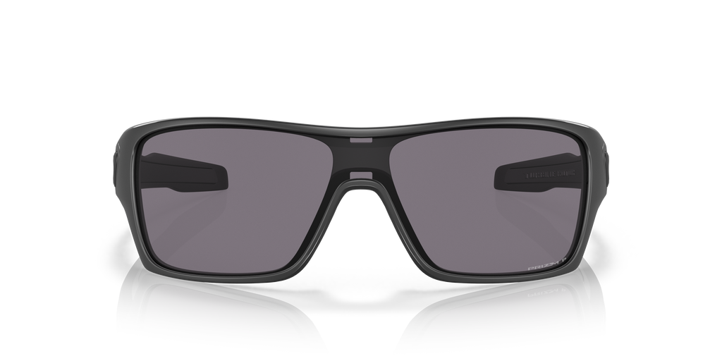 Oakley TURBINE ROTOR MATTE BLACK PRIZ in Matte Black
