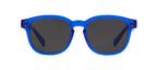 Carve Havana Junior - Gloss Crystal Royal Blue Frame Sunglasses in Single