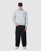 B. Cools scribe hood grey in Single
