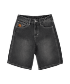 Billabong Boys 8-16 Spec Denim Shorts in Black