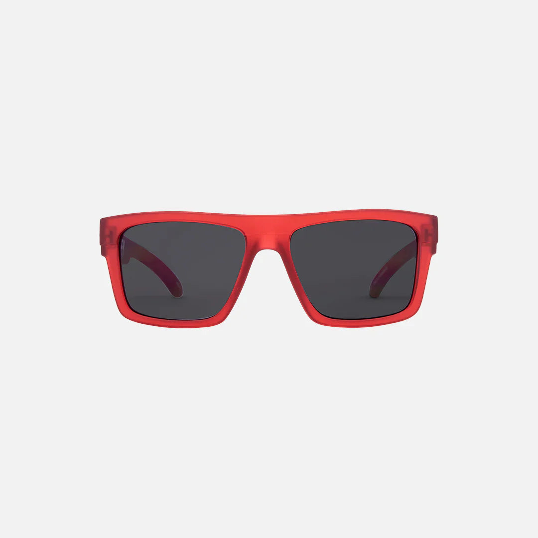 Carve Volley Jr Cherry Red in NA
