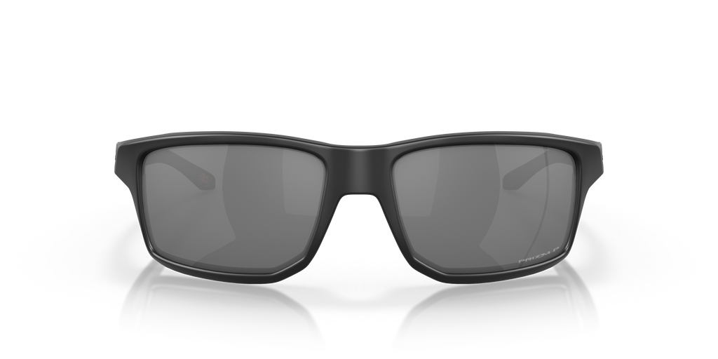 Oakley GIBSTON MATTE BLACK PRIZM BLAC in Matte Black