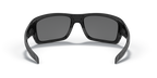 Oakley TURBINE POLISHED BLACK PRIZM B in Polished Black