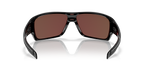Oakley TURBINE ROTOR POLISHED BLACK P in Polished Black