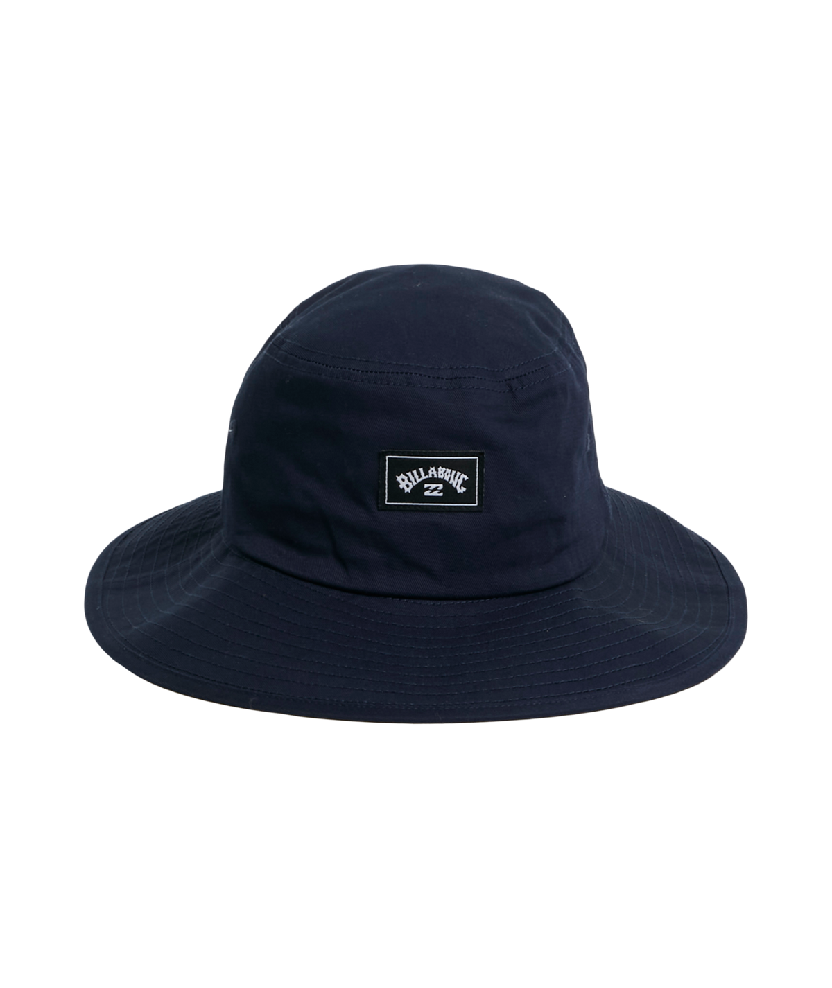 Billabong Mens Big John Hat in Navy