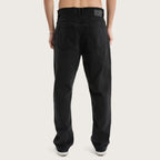 Kiss Chacey K5 Relaxed Fit Jean in Black Grey