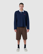 B. Cools scribe polo navy in Single