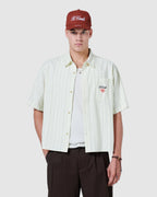 B. Cools pocket shirt stripe in Single
