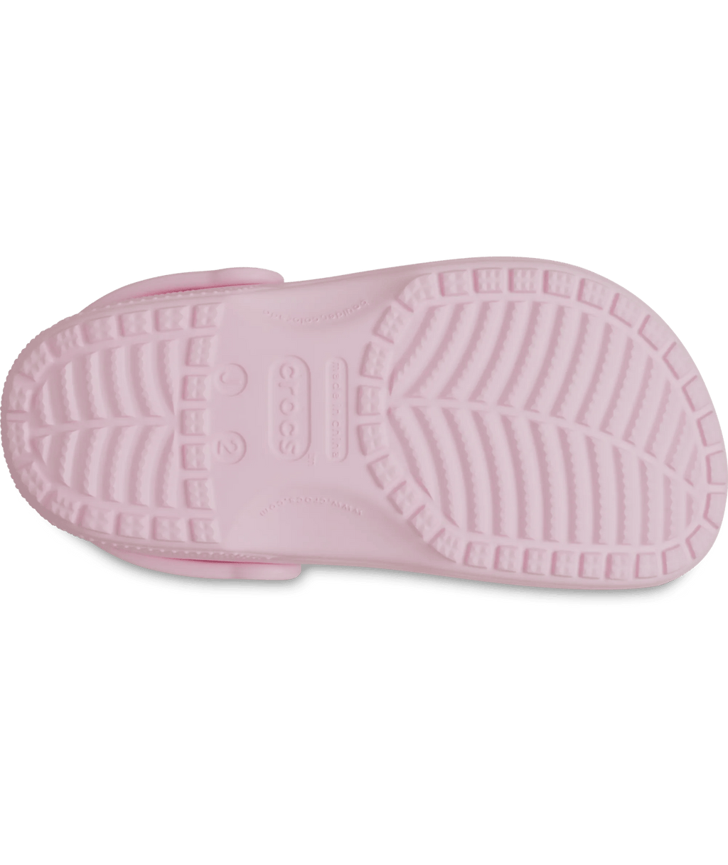 Crocs Classic Clog Kids - Pink Milk in Pink Milk