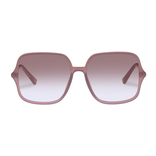 Le Specs Le Specs HEY HUNNI ALT FIT in BRN
